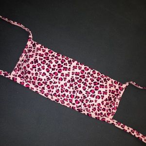 Shein Bathing Suit Top